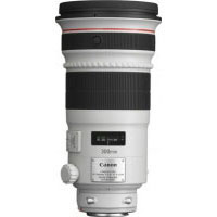 Canon EF 300mm f/2.8L IS II USM (4411B005AA)